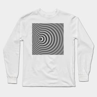 The Doppler Effect Long Sleeve T-Shirt